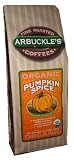 Organic Pumpkin Spice Coffee