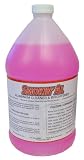 Smokin' Al Aluminum Cleaner and Brightener