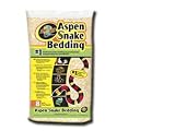 Zoo Med Aspen Snake Bedding 26,4 l