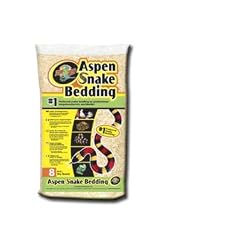 Zoo Med Aspen Snake Bedding 26,4 l