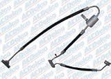 AC Delco 15-31515 Air Conditioning Compressor Hose Assembly