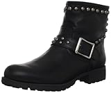 Kelsi Dagger Women's Max Ankle Boot,Black,6.5 M US