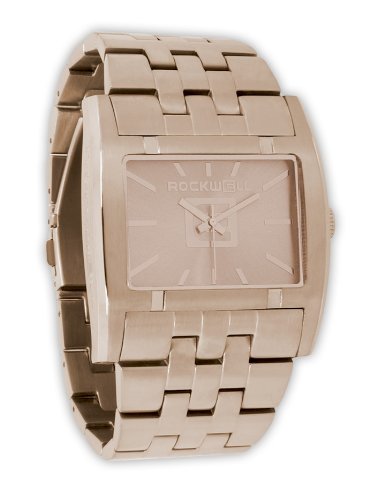 review Rockwell Time AP113