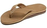 RAINBOW Double Layer Mens Sandals