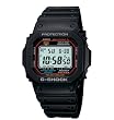 Casio Men's Multi Band Atomic Tough Solar G Shock Watch #GW-M5600-1CR