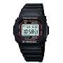 Casio G-Shock Atomic Solar Watch GWM5600-1