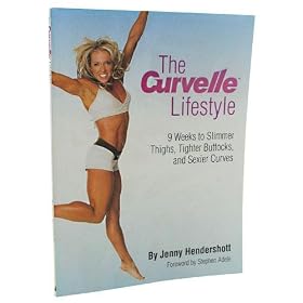 The Curvelle Lifestyle