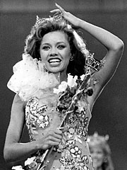 Image of Vanessa Williams