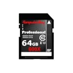 Komputerbay 64 Go SDXC Secure Digital...