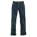 Carhartt Traditional-Fit Straight-Leg Denim Pant - Women's