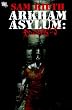 Arkham Asylum: Madness