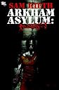 Arkham Asylum