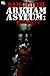 Batman: Arkham Asylum HC