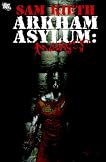 Arkham Asylum: Madness