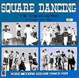 Square Dancing The American Way
