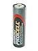 Duracell DURPC1500 PROCELL Professional Alkaline Batteries, Size AA (Pack of 24)