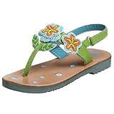 Oilily Toddler/Little Kid OL-8110166 Sandal