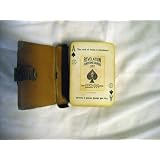 deck of cards