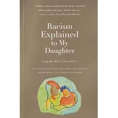 Racism Explained to My Daughter