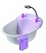 Spielwaren : Zapf 808702 - Baby born Blubber Badewanne mit Duschbrause