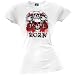 Korn - Red Roses Juniors T-Shirt