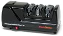 Chef'sChoice M130 Professional Knife-Sharpening Station, Black