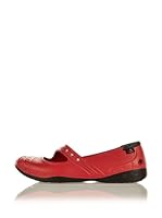 chung shi Mercerditas Dux Lena (Rojo)