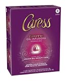 Caress Moroccan Beauty Bar, 8-Count 4.25-Ounce Bars (Pack of 3)