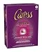 Caress Moroccan Beauty Bar, 4.25-Ounce Bars, 8-count,  Bars (Pack of 2)