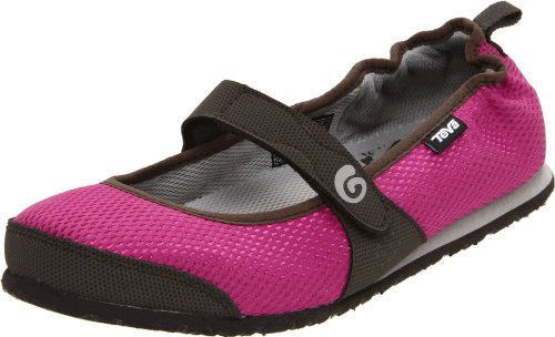 teva shoes clearance:Teva Women's Mush Frio Mesh Mary Jane Images