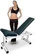 Deltech Fitness Two-In-One Flat to Incline Bench