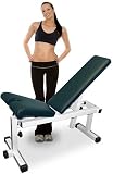 Deltech Fitness Two-In-One Flat to Incline Bench