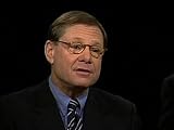 Charlie Rose 2002: Charlie Rose (January 23, 2002)