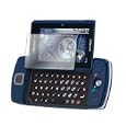 SCREEN PROTECTOR GUARD FOR T-MOBILE SIDEKICK LX SHARP Screen Guard Protector / LCD Shield