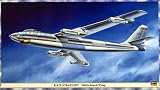 Hasegawa 1/72 Scale B-47E Stratojet 380th Bomb Wing