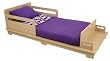 Modern Toddler Cot