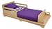 Modern Toddler Cot
