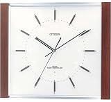 シチズン CITIZEN 電波時計 4MY731-006の画像