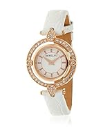 Morellato Reloj de cuarzo Woman Venere Blanco 30 mm