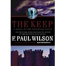 The Keep (Adversary Cycle/Repairman Jack)