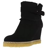 [CARTA manufactured by mk] CARTA manufactured by mk ムートンショートブーツ