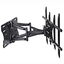 Cheetah Mounts Tilt and Swivel Articulating Arm for Plasma LCD TV 32"-55"