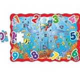 Foam Puzzles