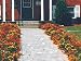 Marigold Border Seed Garden Mat - (Easy & Hassle Free!) - A great gift idea for the home or family yard!
