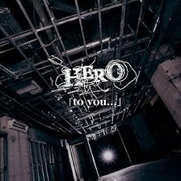 「to you...」 ※初回限定盤B