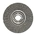 SEPTLS80406200 - Weiler Medium-Face Crimped Wire Wheels - 06200