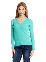 Polo Club Jersey Tivoli (Menta)