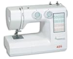 AEG NM 824 N�hmaschine