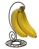 Classic Bronze Collection Kitchen Banana Tree Holder