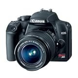Canon XS Black